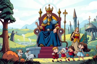 家族向けカメロット映画特集