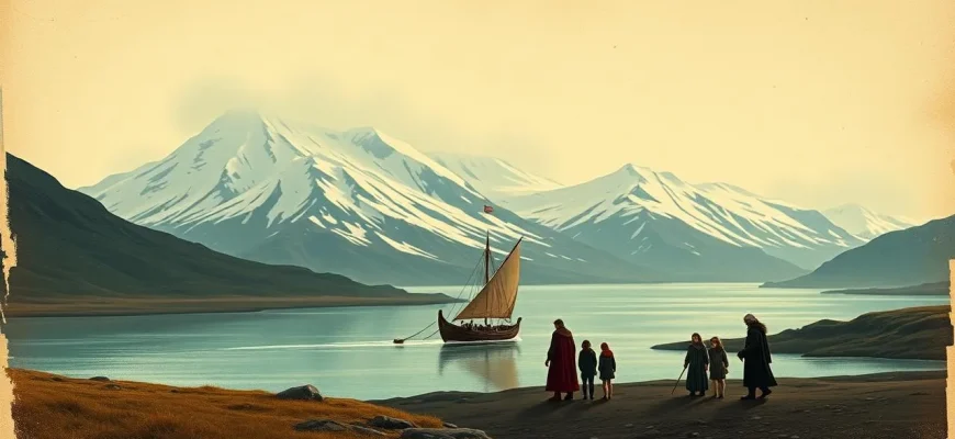 アイスランドのファンタジー映画ベスト10