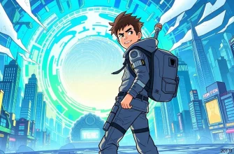 科学探検の冒険映画10選