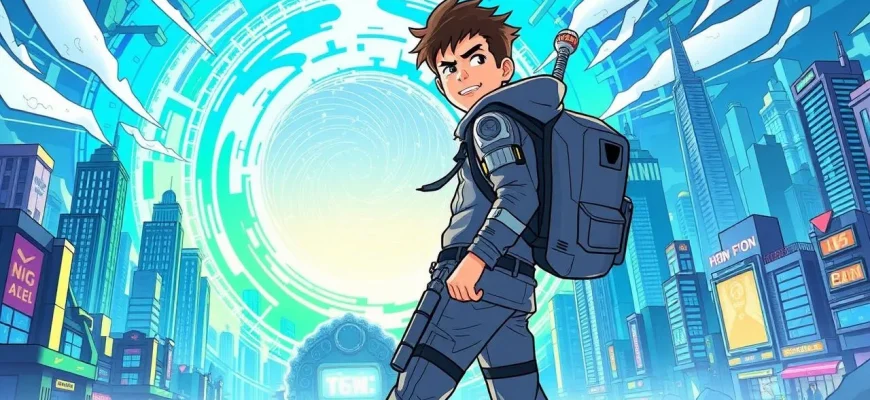 科学探検の冒険映画10選