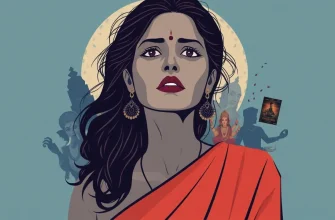 インドのホラー映画特集