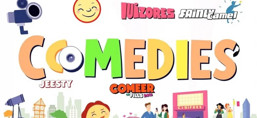 90年代から今日までの最高に面白い映画