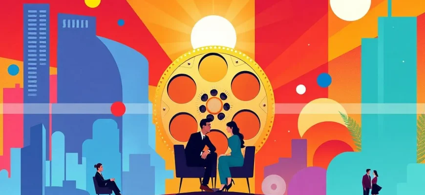 考えさせられる映画10選