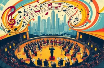 オーケストラのメロドラマ映画ベスト10