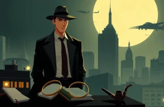 探偵映画特集 - 10選