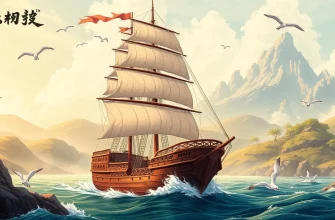 ファンタジー帆船映画ベスト10