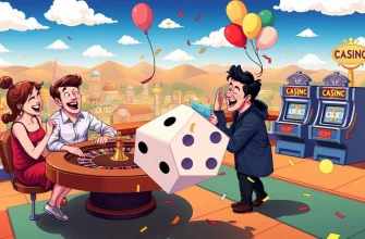 ギャンブルをテーマにしたコメディ映画10選