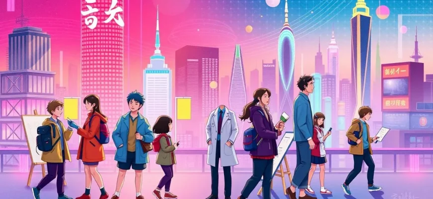 才能あふれる人々の伝記映画