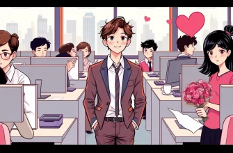 オフィスラブストーリー映画特集