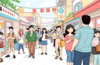 商店街を舞台にしたコメディ映画10選