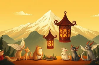 チリをテーマにしたファンタジー映画の世界