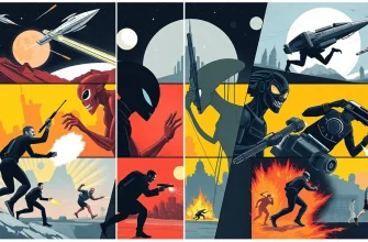 エイリアンアクション映画特集