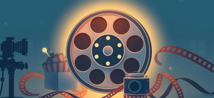 心地よいメランコリー映画のリスト