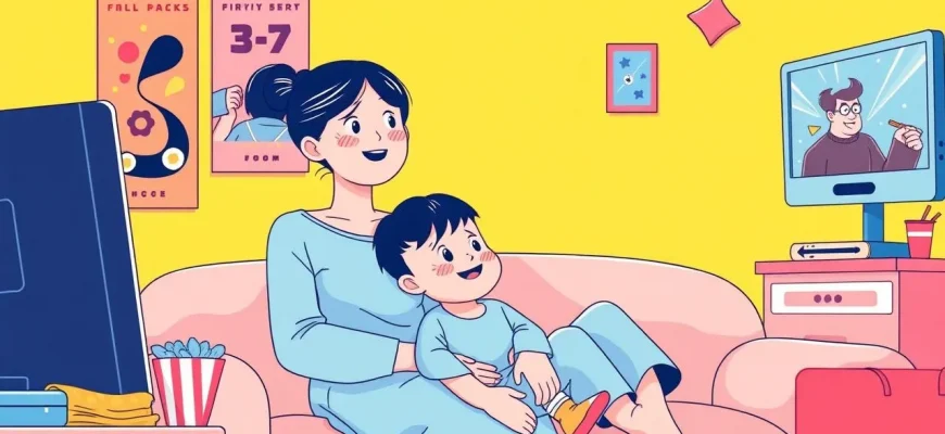 母と見る映画10選