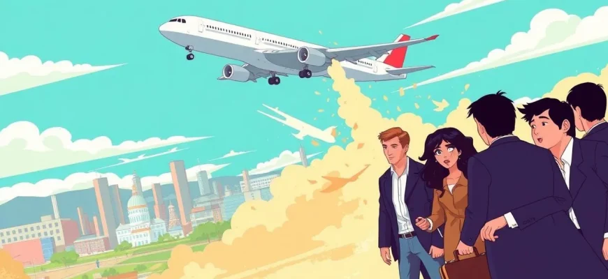 空の事件映画10選