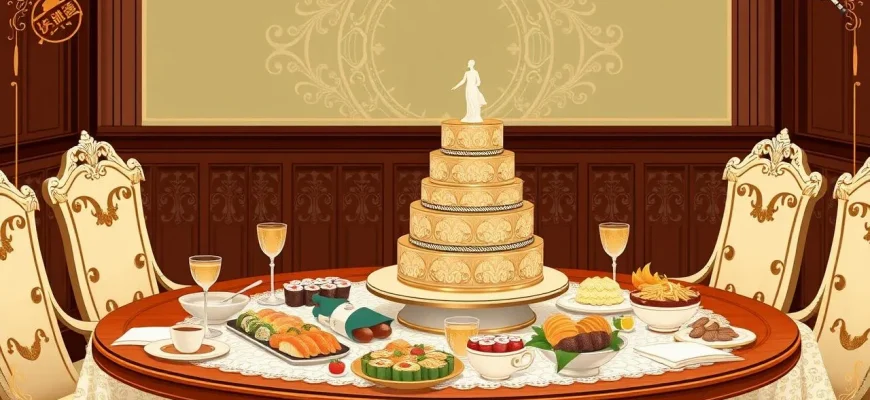 探偵シェフ映画10選