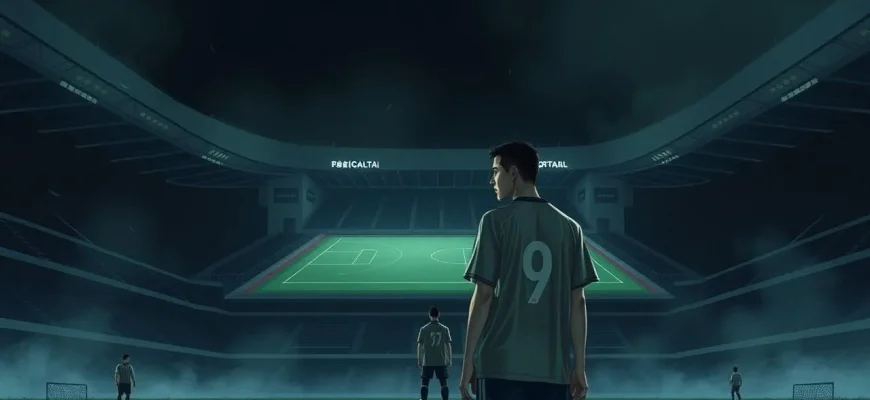 フットボールホラー映画のベスト10