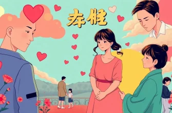 優しさのメロドラマ映画10選