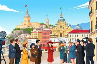 ソビエトのナポリ映画10選