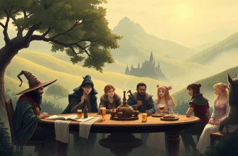 ファンタジー映画のクラブ特集