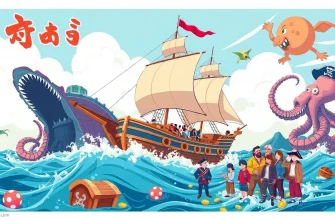 船上の冒険映画10選