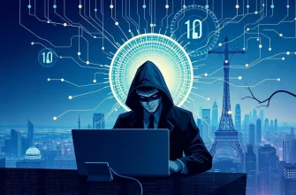 ハッカー犯罪映画のベスト10