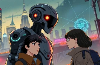 ロボット殺人鬼探偵映画のベスト10