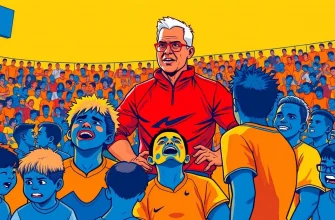 コーチの感動的な物語：メロドラマ映画10選