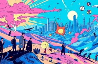 パラレルワールドのスリラー映画ベスト10