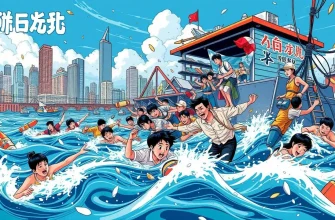 洪水アドベンチャー映画特集