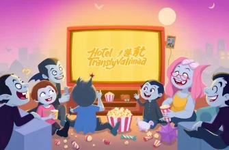 家族向け吸血鬼映画のベスト10