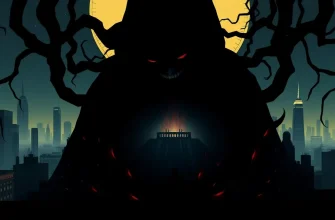 人肉を食うホラー映画10選