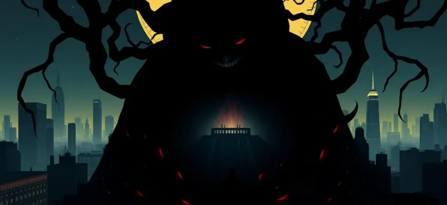 人肉を食うホラー映画10選