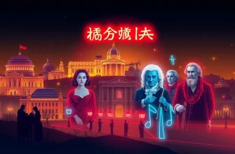 オーストリアの伝記映画10選