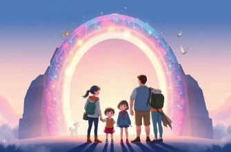 家族向けポータル映画特集