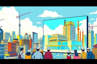 建築技術のドキュメンタリー映画10選