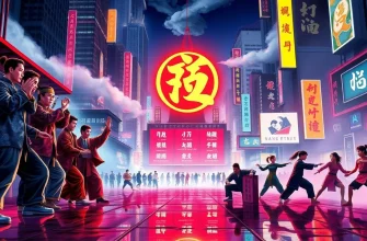 クンフー伝記映画の名作10選