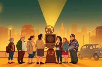 太った人々のドラマ映画10選