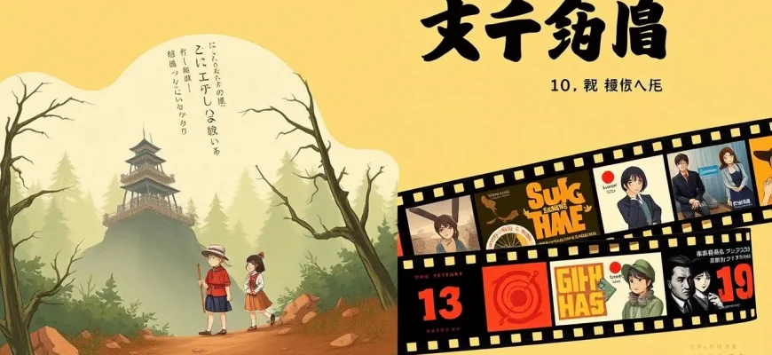 宝探しドラマ映画10選