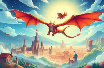 魔法の世界の家族映画