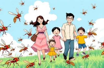 家族向けサソリ映画のベスト10