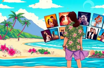 島のメロドラマ映画10選