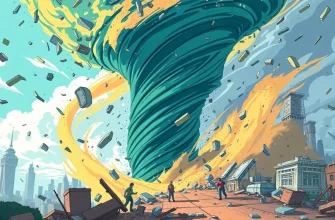 風の破壊力映画10選