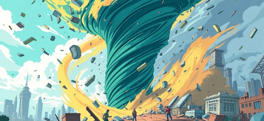 風の破壊力映画10選