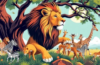 ライオンに迫るドキュメンタリー映画のベスト10