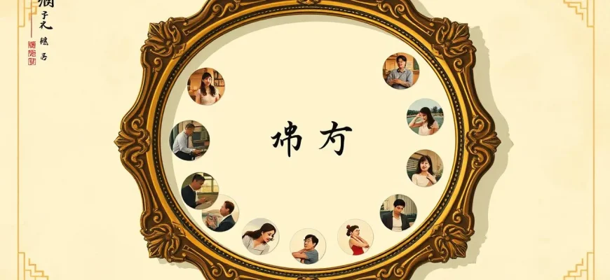 マージナルなドラマ映画特集