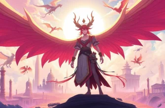 半神の世界を描く10のSF映画