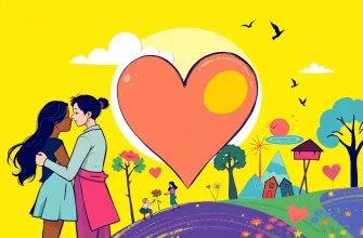 同性愛のメロドラマ映画特集