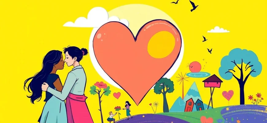 同性愛のメロドラマ映画特集