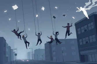 浮遊する恐怖映画ベスト10